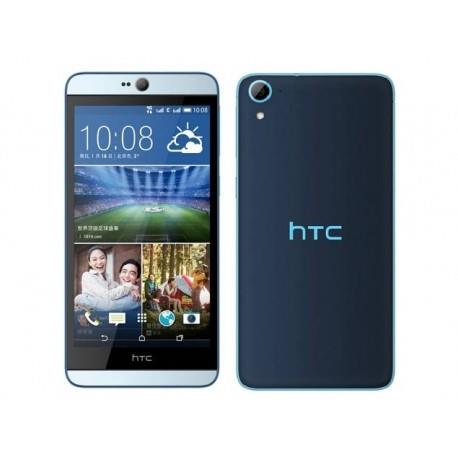 درب پشت گوشی موبایل HTC DESIRE 826